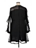 Assorted Brands Black Cocktail Dress Size 1X - photo 2