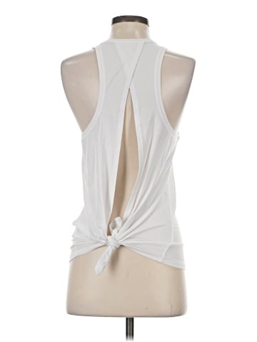 Gap Fit Sleeveless T-Shirt (view 2)