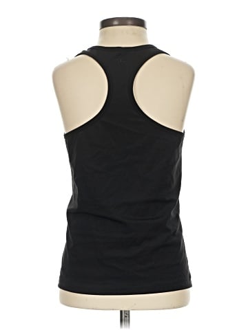 H&M Sleeveless T-Shirt (view 2)