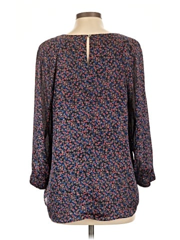 Daniel Rainn 3/4 Sleeve Blouse (view 2)