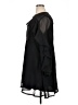 Assorted Brands Black Cocktail Dress Size 1X - photo 5