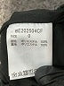 Unbranded Solid Black Formal Skirt Size 0 - photo 4