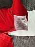 Privy Red Cocktail Dress Size S - photo 8