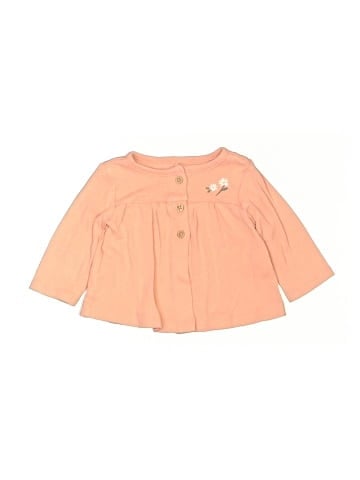 Carter's 3/4 Sleeve Blouse (view 1)