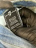 7 For All Mankind Blue Jeans Size 25 waist - photo 8