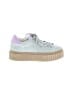 P448 Gray Sneakers Size EU 36 - photo 1