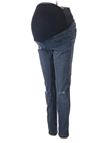 Indigo Blue Jeggings (view 1)