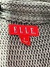 Elle Gray Pullover Sweater Size S - photo 7