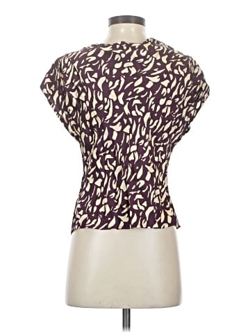 Velvet by Graham & Spencer Short Sleeve Top (view 2)