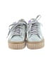 P448 Gray Sneakers Size EU 36 - photo 2