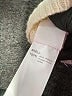 Unbranded 100% Acrylic Ivory Pullover Sweater Size S - photo 9