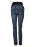 Indigo Blue Blue Jeggings Size S - photo 2