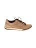 Ecco Tan Sneakers Size 8 - 8 1/2 - photo 1