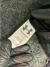 Under Armour 100% Polyester Graphic Black Windbreaker Size 3T - photo 4