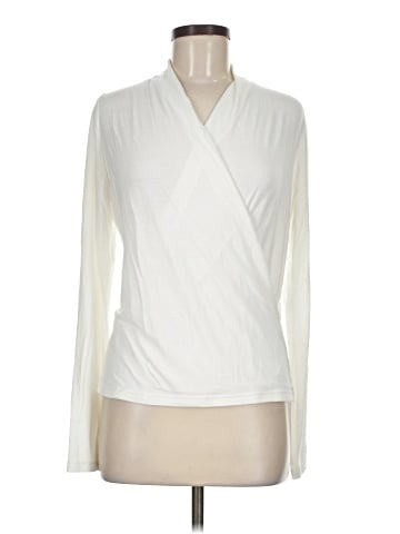 Banana Republic Long Sleeve Top (view 1)