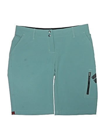 Adidas Athletic Shorts (view 1)