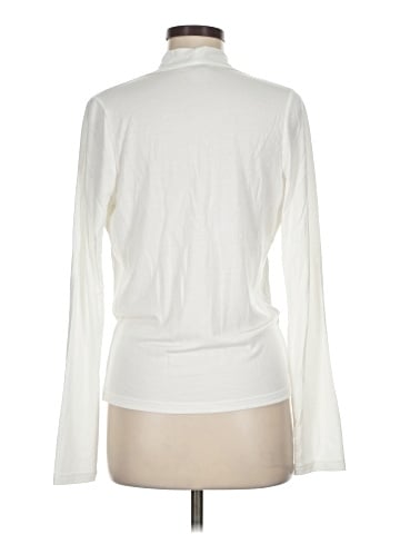 Banana Republic Long Sleeve Top (view 2)