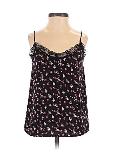 Divided by H&M Sleeveless Top (view 1)