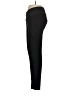 Ci Sono Solid Black Active Pants Size M - photo 5