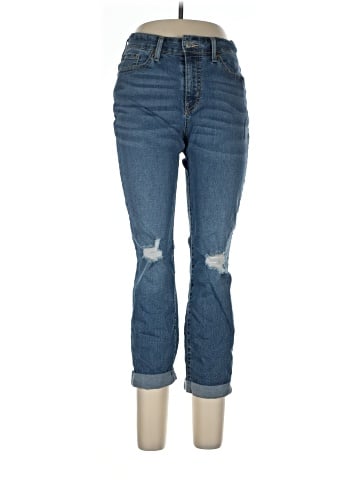 Levi Strauss Signature Jeans (view 1)