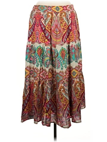 Soft Surroundings Casual Skirt (view 1)