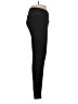 Ci Sono Solid Black Active Pants Size M - photo 4