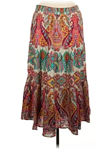 Soft Surroundings Casual Skirt (view 2)