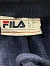 FILA Blue Track Pants Size S - photo 7