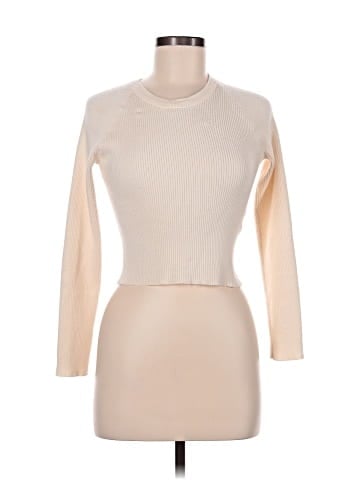 Zara Pullover Sweater (view 1)