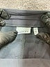 Athleta Solid Gray Shorts Size 4 - photo 3