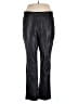 Pilcro Black Casual Pants Size 34 waist - photo 1