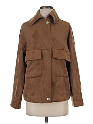 Max Studio Jacket (view 1)