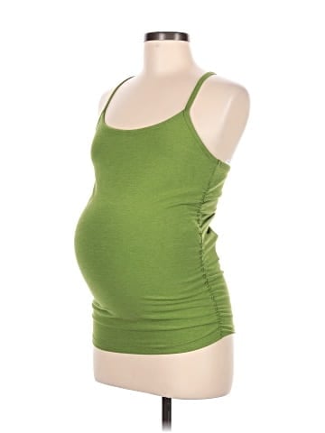 Beyond the Bump by Beyond Yoga Tank Top (view 1)