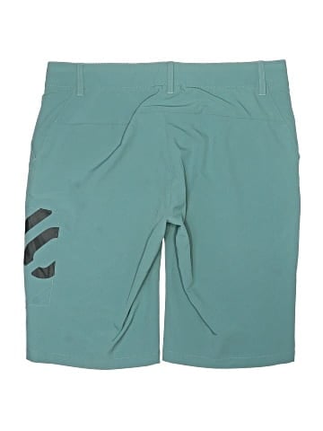 Adidas Athletic Shorts (view 2)