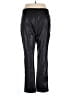 Pilcro Black Casual Pants Size 34 waist - photo 2