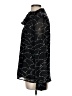 Ann Taylor 100% Polyester Black Long Sleeve Blouse Size M - photo 5