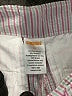 Gymboree 100% Cotton Pink Shorts Size 12 - photo 3