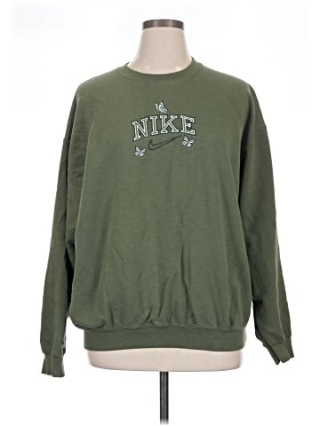 Gildan Sweatshirt (view 1)