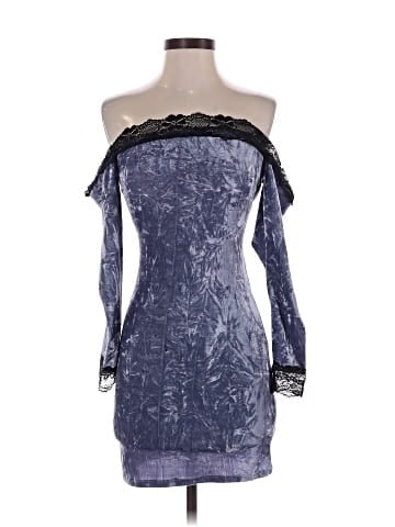 Kimchi Blue Cocktail Dress (view 1)