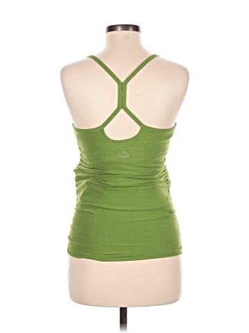 Beyond the Bump by Beyond Yoga Tank Top (view 2)