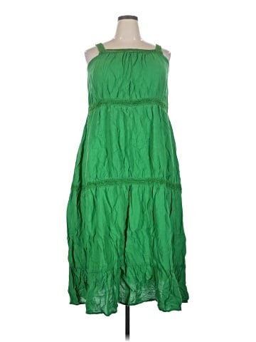 Unbranded Casual Dress (view 1)