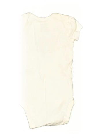 Carter's Short Sleeve Onesie (view 2)
