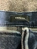 Express Blue Jeans Size 6L - photo 7