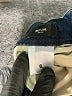 Express Blue Jeans Size 6L - photo 8