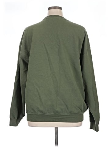 Gildan Sweatshirt (view 2)