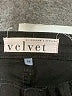 Velvet Black Jeans Size 26 waist - photo 7
