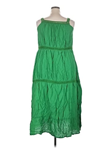 Unbranded Casual Dress (view 2)