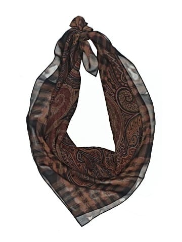 Unbranded Scarf (view 1)