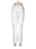 J.Jill Ivory White Jeans Size 8 - photo 2