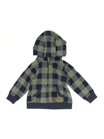 Carter's Zip Up Hoodie (view 1)
